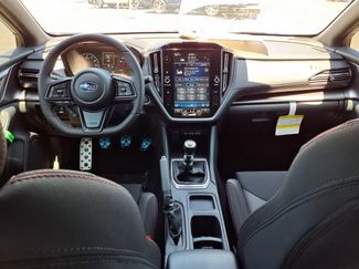 New 2026 Subaru WRX AWD/4WD video 2