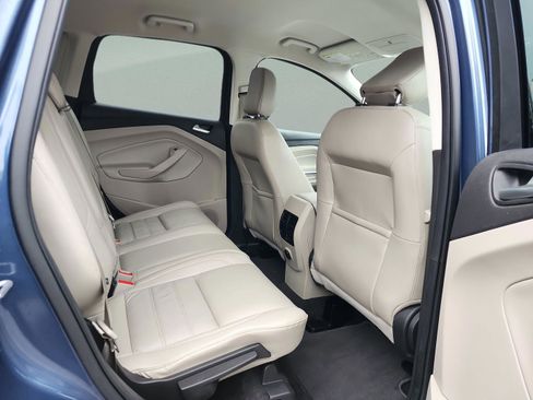 Used 2018 Ford Escape SEL image 17