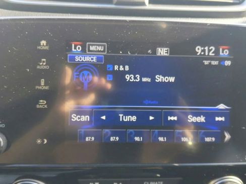 Used 2021 Honda CR-V EX-L image 24