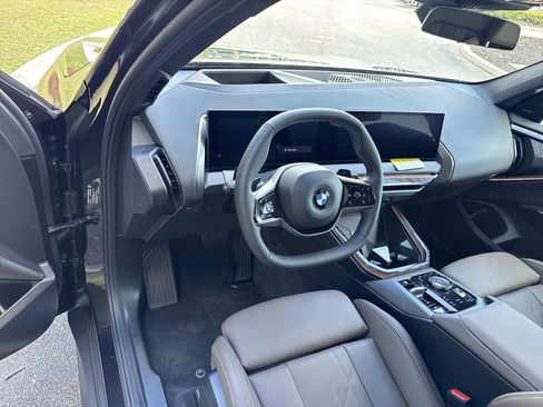 New 2026 BMW X3 xDrive30 w/ Premium Package image 12