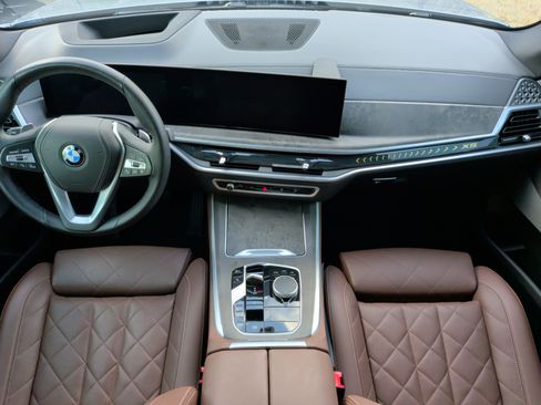 Certified 2024 BMW X5 sDrive40i w/ Parking Assistance Package image 32