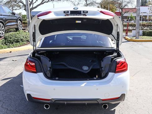 Used 2020 BMW 440i 440i w/ M Sport Package image 19