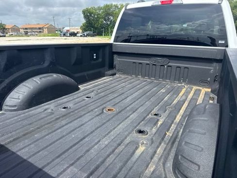Used 2026 Ford F350 XLT AWD/4WD image 14