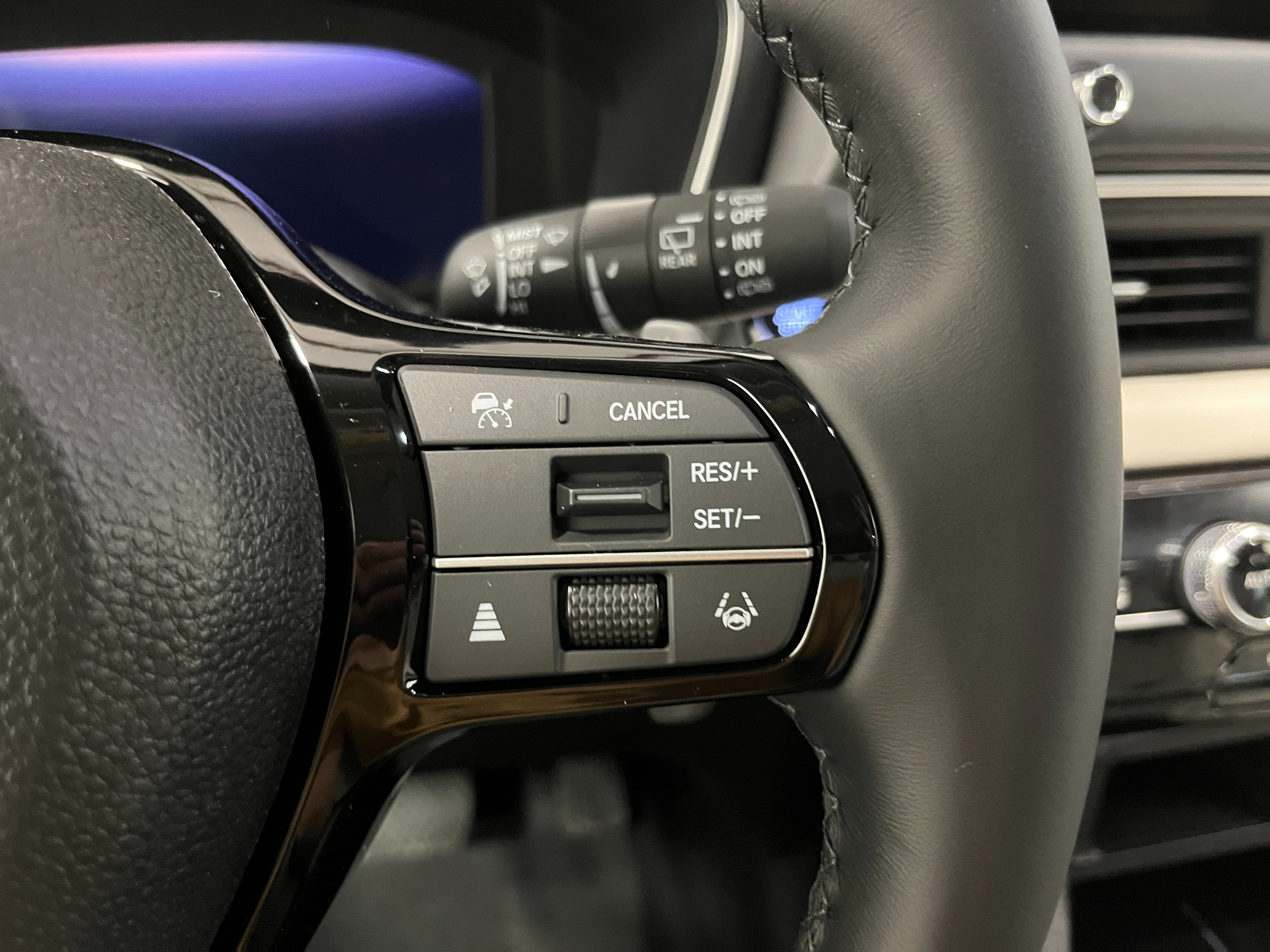 New 2026 Honda Pilot EX-L image 15