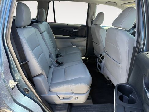 Used 2021 Honda Pilot Special Edition image 18