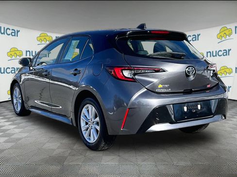 Used 2023 Toyota Corolla SE image 4