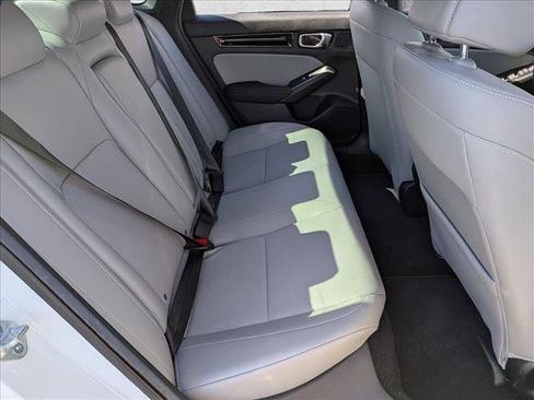 Certified 2025 Honda Civic Sport Touring image 21