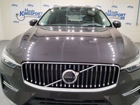 Used 2022 Volvo XC60 B5 Inscription w/ Advanced Package image 9