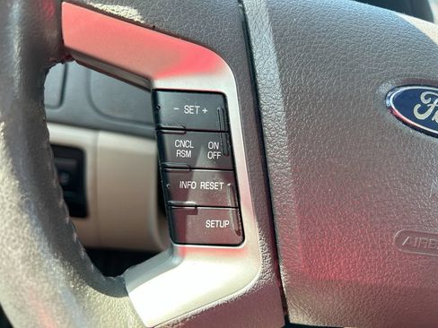 Used 2012 Ford Fusion SEL FWD image 15