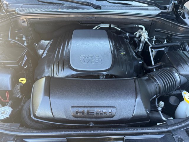 Used 2023 Dodge Durango R/T RWD image 27
