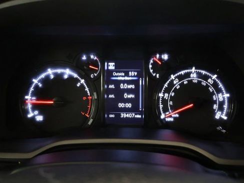 Used 2024 Toyota 4Runner SR5 Premium image 15