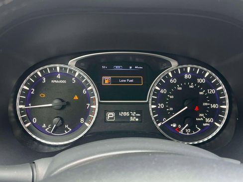 Used 2017 INFINITI QX60 AWD w/ Premium Plus Package image 38