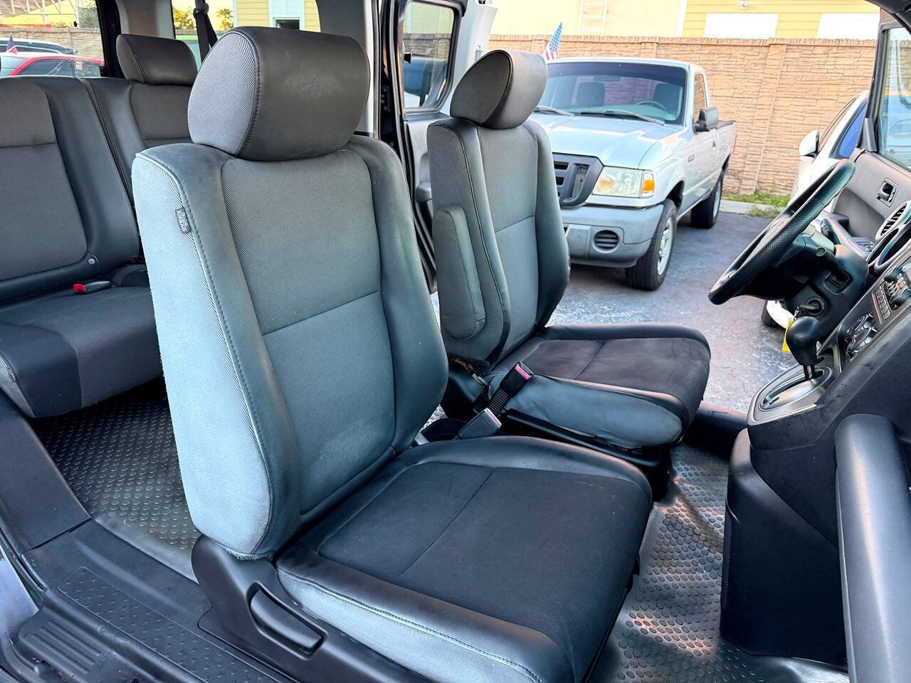 Used 2006 Honda Element EX-P image 28