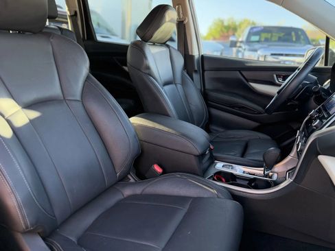 Used 2022 Subaru Ascent Limited w/ Technology Package image 19