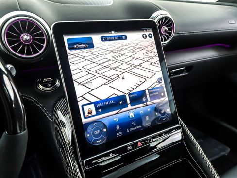 New 2025 Mercedes-Benz AMG GT 55 image 6