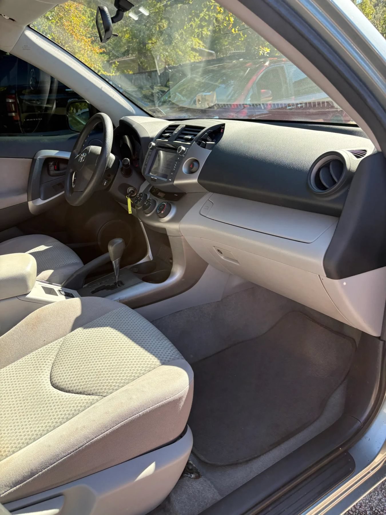 Used 2007 Toyota RAV4 2WD image 30