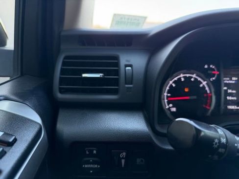 Used 2024 Toyota 4Runner Limited image 21