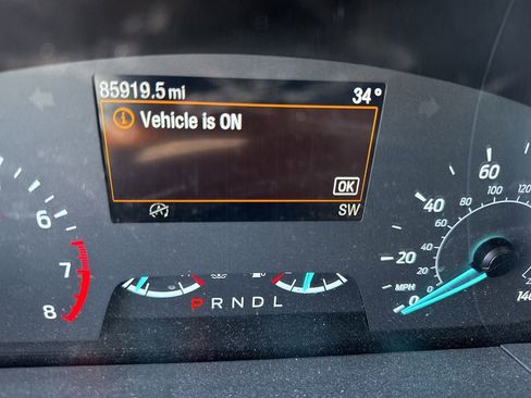 Used 2022 Ford Escape S image 22