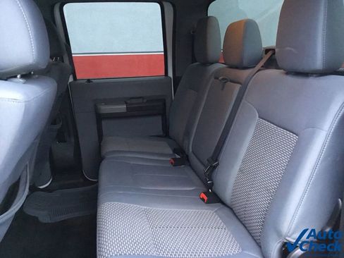 Used 2016 Ford F250 XLT image 28