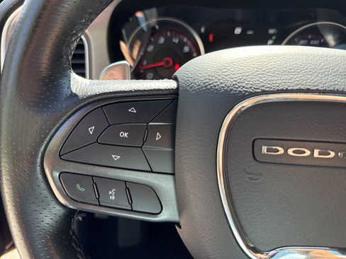 Used 2022 Dodge Charger Scat Pack RWD image 25