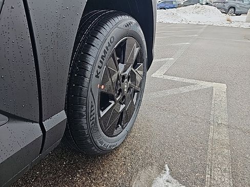 New 2026 Hyundai Kona SEL Sport image 37