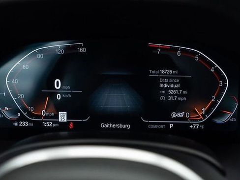 Used 2025 BMW 840i xDrive Coupe image 18