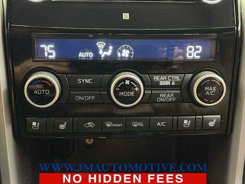 Used 2019 Subaru Ascent Touring image 39