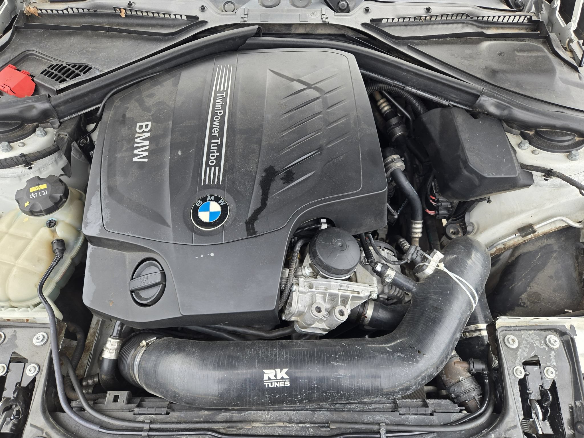 Used 2016 BMW 435i Coupe RWD image 31