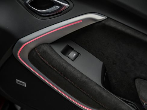 Used 2023 Chevrolet Camaro ZL1 RWD image 93