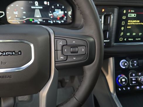 Used 2023 GMC Yukon XL Denali w/ Max Trailering Package image 20