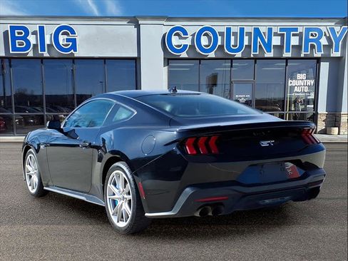 Used 2024 Ford Mustang GT Premium image 3
