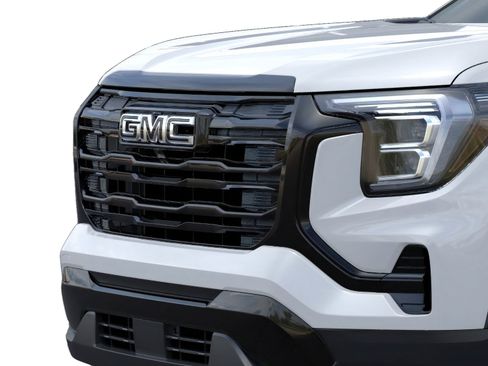 New 2026 GMC Terrain Elevation image 13