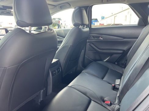 Used 2024 MAZDA CX-30 AWD 2.5 S w/ Preferred Package image 17