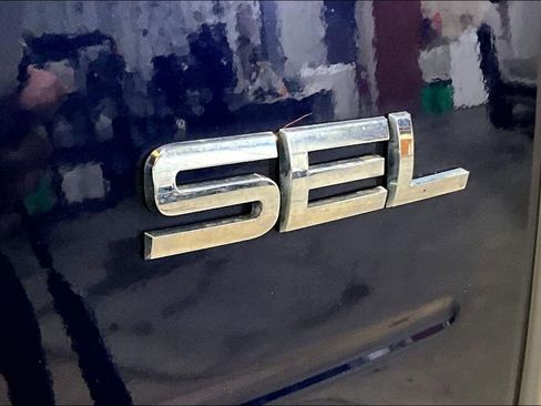 Used 2011 Ford Flex SEL w/ Rapid Spec Order Code FWD image 25