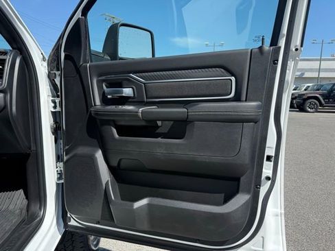 New 2026 RAM 2500 Big Horn image 41