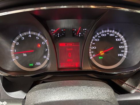 Used 2013 GMC Terrain Denali w/ Cargo Package image 17