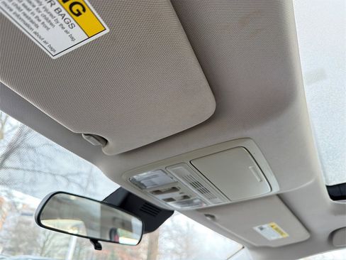 Used 2018 Honda Accord EX image 29