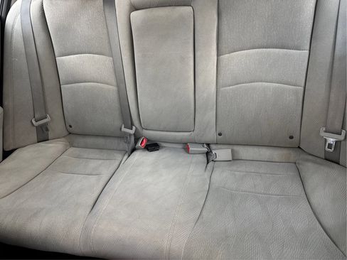 Used 2014 Honda Accord EX image 43