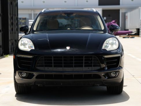 Used 2016 Porsche Macan S AWD/4WD image 23