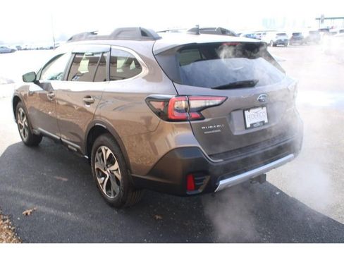 Used 2021 Subaru Outback Limited XT w/ Popular Package #2 image 6