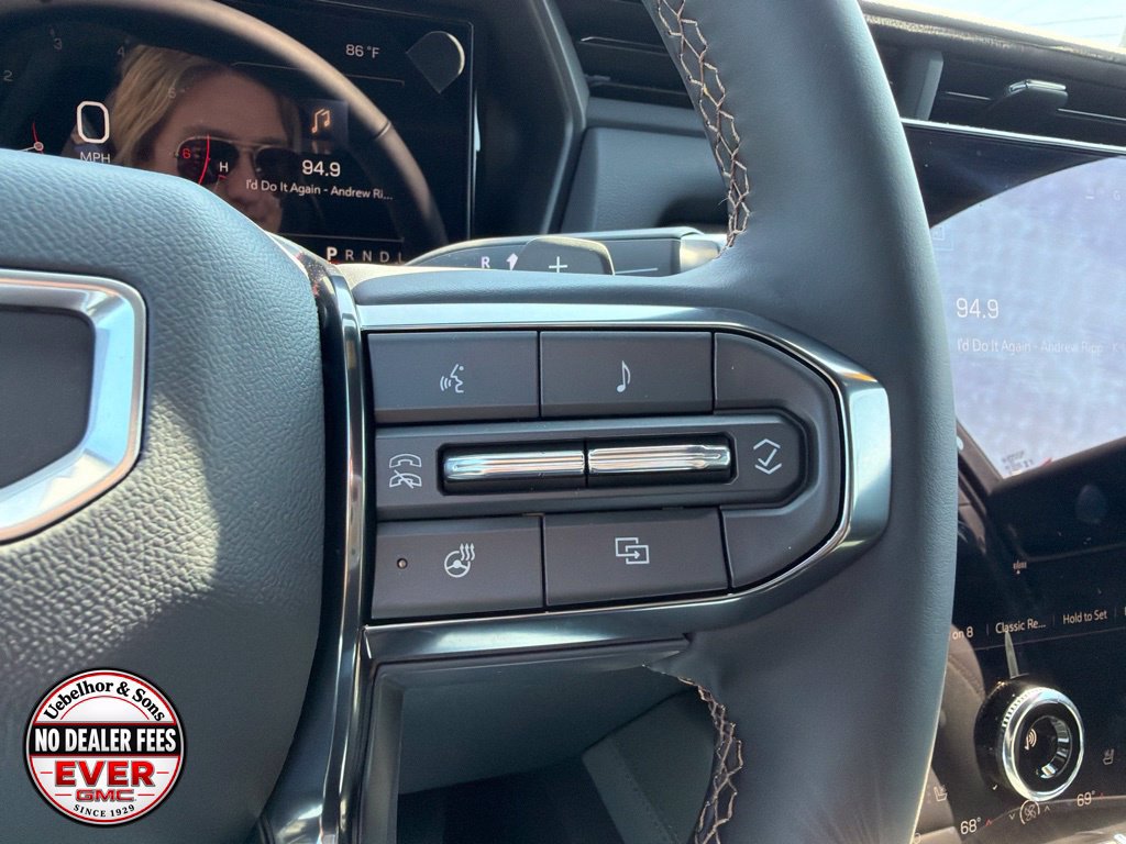New 2027 GMC Terrain AT4 w/ Convenience Package III AWD/4WD image 31