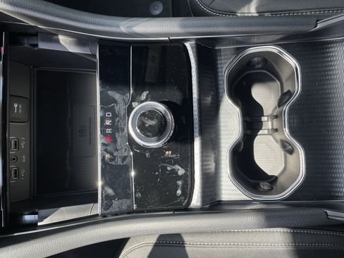 New 2026 Jeep Grand Cherokee Laredo X RWD image 27