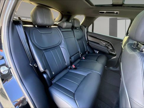 New 2026 Land Rover Range Rover Sport SE AWD/4WD image 10
