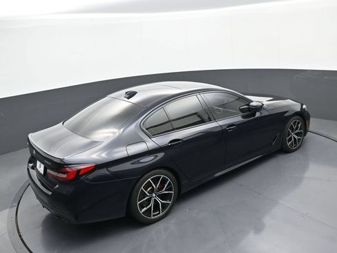 Used 2023 BMW 530i xDrive w/ M Sport Package AWD/4WD image 36