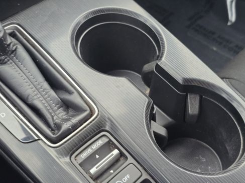 Certified 2022 Honda Civic Sport image 31