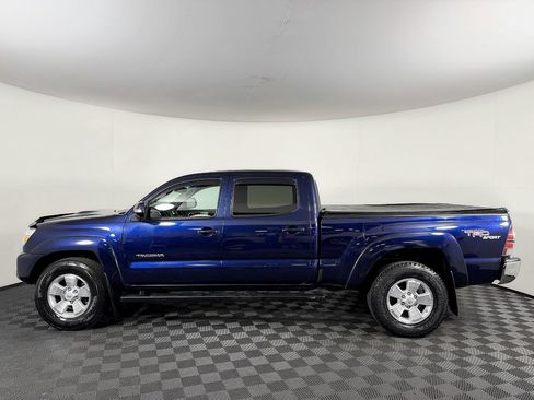 Used 2013 Toyota Tacoma 4x4 Double Cab image 18
