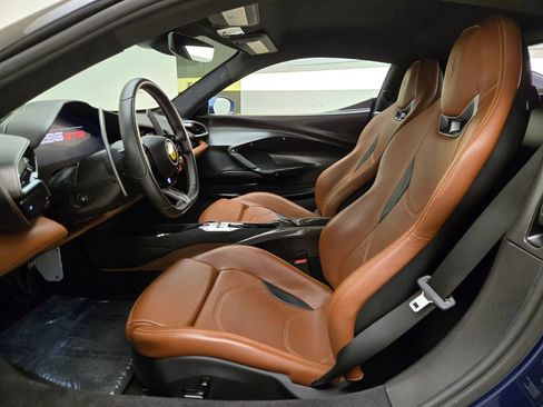 Used 2022 Ferrari 296 GTB image 18