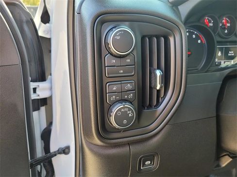 Certified 2025 Chevrolet Silverado 2500 W/T w/ WT/CX Safety Package image 18