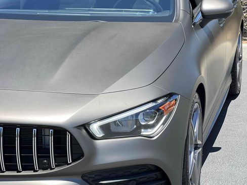 Used 2023 Mercedes-Benz CLA 250 4MATIC image 83