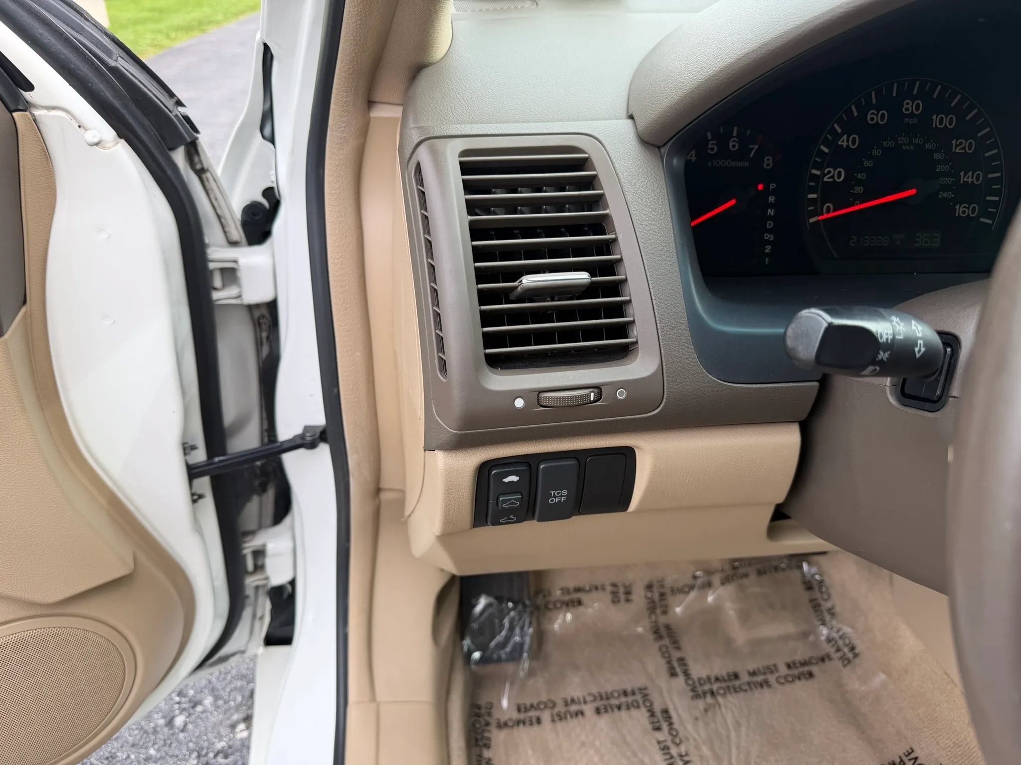Used 2004 Honda Accord EX image 13